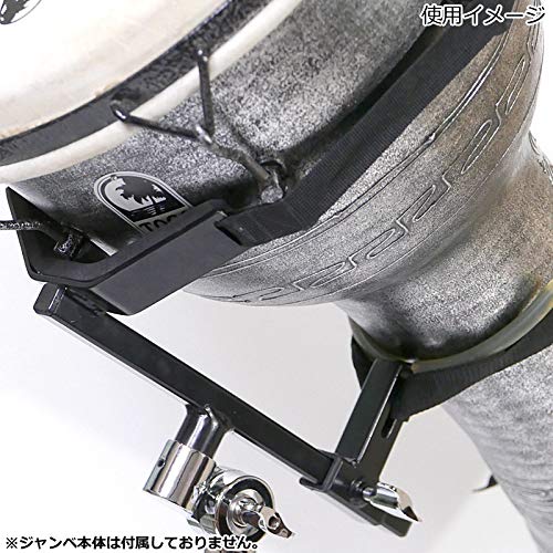 Amazon | TOCA TDJS ジャンベスタンド | ジャンベ | 楽器・音響機器